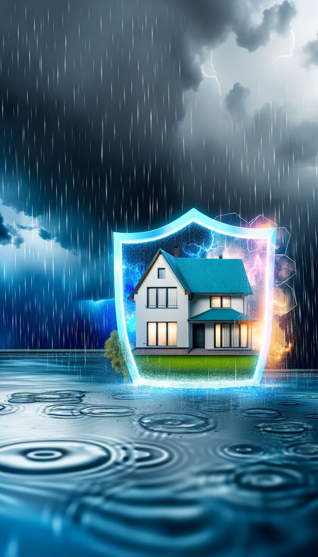 Waterproofing Solutions